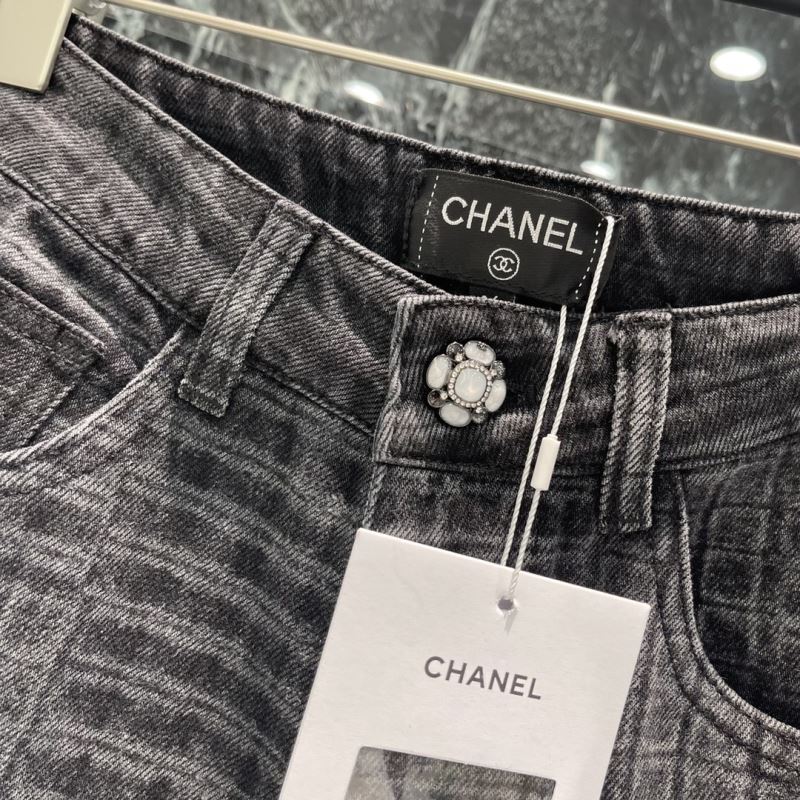 Chanel Jeans